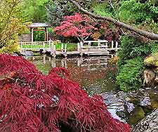 Hobart Parks and Gardens