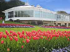Hobart Gardens Botanic4