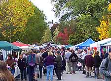Hobart Markets