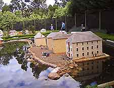 Hobart Attractions for Children