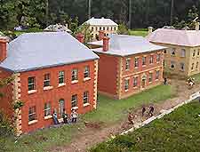 Hobart Model Village2