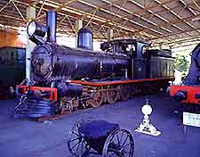 Hobart Museums