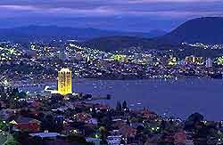 Gay Hobart