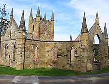 Hobart Port Arthur2