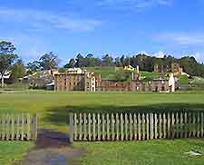 Hobart Port Arthur3