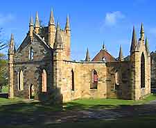 Hobart Landmarks and Monuments