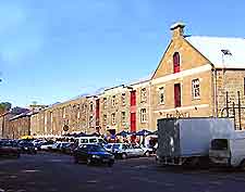Hobart Tourist Attractions