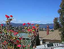 Hobart Sandy Bay
