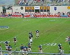 Hobart Sports and Outdoor Activities