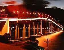 Hobart Tasman Bridge2