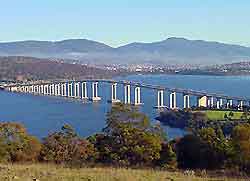 Hobart Information and Tourism