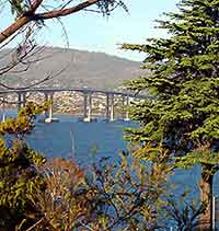 Further photo of the waterfront
