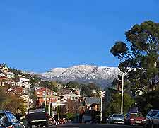 Hobart Travel and Transport