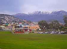 Hobart University