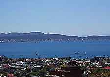 Hobart University