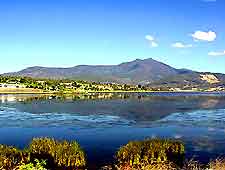 Attractions Nearby Hobart