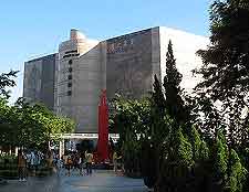 Hong Kong Museum of Art picture