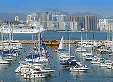 Victoria Harbour image