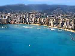 Honolulu View19
