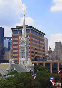 Houston Annunc Church