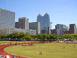 Houston Attractions