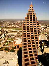 Houston Bank America1