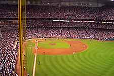 Houston Baseball