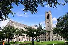 Houston Churches2