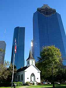 Houston Churches3