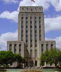 Houston City Hall3