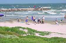 Houston Galveston Beach2