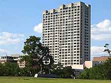 Houston Memorial Park1