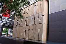 Houston Museum Fine Arts