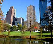 Houston Sam Park View2