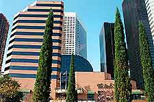 Houston Shopping