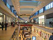 Houston Shopping Galleria2