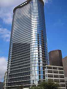 Houston Skyscrapers1