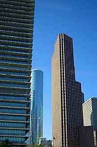 Houston Skyscrapers2