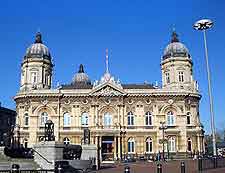 Maritime Museum picture