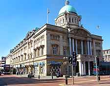 Picture of the City Hall