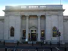 Ferens Art Gallery photograph