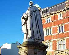 Guildhall photo