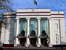 Picture of the Hull New Theatre