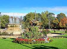 Queens Gardens image