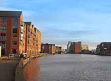 Waterfront image