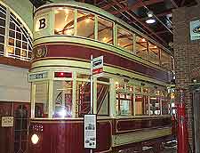 Streetlife Museum of Transport photo