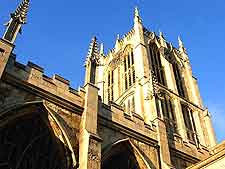 Holy Trinity Church picture
