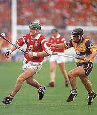 Dublin Sports and Outdoor Activities