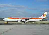 Madrid Airport Information (MAD)