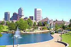 Indianapolis Canal Walk5